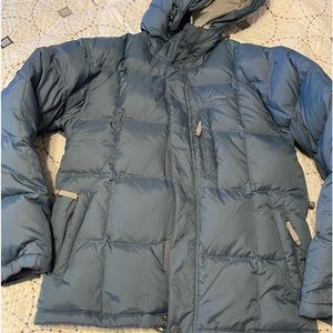 Mens Americain Eagle puffer